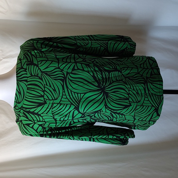 Worthington Stretch women's blouse. - Picture 3 of 6